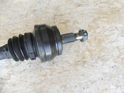 Mercedes Rear Axle, Left or Right A2213501810 C216 CL550 W212 E550 W221 S400 S5505